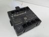 Unidad de control/módulo de la puerta A1669005611