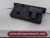Door control unit/module A2038206326