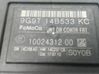 Door control unit/module 9G9T14B533KC