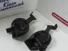 Horn signal 4G0951223