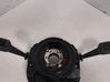 Wiper turn signal indicator stalk/switch 9123030