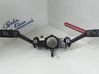 Wiper turn signal indicator stalk/switch 5Q1953521KF