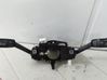 Wiper turn signal indicator stalk/switch 5Q0953507FT