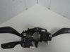 Wiper turn signal indicator stalk/switch 8V0953521JD