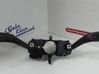 Wiper turn signal indicator stalk/switch 1S0953503AP