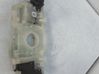 Wiper turn signal indicator stalk/switch 681720005R