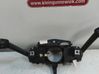 Wiper turn signal indicator stalk/switch 5Q0953507FT