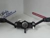 Wiper turn signal indicator stalk/switch 5Q0953502AM