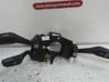 Wiper turn signal indicator stalk/switch 8V0963502BK
