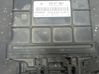 Unidad de control/módulo de la caja de cambios 6N0927735H