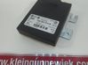 Air conditioning/heating control unit 7N0963513B