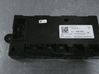 Air conditioning/heating control unit 5WA907007J