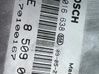 Engine control unit/module 0281016638