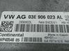 Sterownik / Moduł ECU 03E906023AL