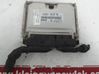 Engine control unit/module 4E0907560