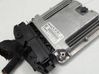 Variklio valdymo blokas 04L907309R