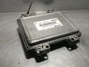 Engine control unit/module 55583737