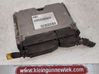Engine control unit/module 51804525