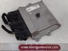 Engine control unit/module 237109221R