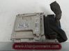 Engine control unit/module 3911704091