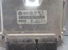 Engine control unit/module 06A906032EF
