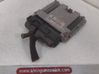 Unidad de control/módulo del motor 0261S02003