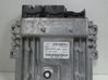 Dzinēja vadības bloks BG9112A650FHD