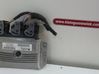 Engine control unit/module 8200376474
