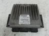 Unidad de control/módulo del motor 8200909666