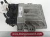Variklio valdymo blokas 237105171R