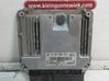 Engine control unit/module 55580691
