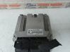 Unidad de control/módulo del motor 04L907309D