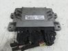 Engine control unit/module 8201076738