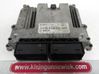 Variklio valdymo blokas H1D112A650AA