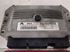 Unidad de control/módulo del motor 237100132R