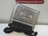 Engine control unit/module 8E0909557A