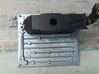 Engine control unit/module 5S5112A650AD