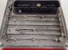 Variklio valdymo blokas 3S6112A650BC