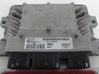 Calculateur moteur ECU BV2112A650EC