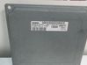 Engine control unit/module 7M5112A650AEA