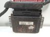 Engine control unit/module 8200044437