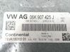 Engine control unit/module 06K907425J