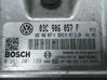Engine control unit/module 03C906057F