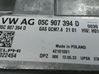 Unidad de control/módulo del motor 05C906032J2G0