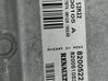 Engine control unit/module 8200522357