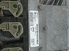 Engine control unit/module F1B112A650TC
