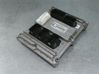 Engine control unit/module 4G2907311B