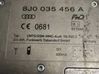 Other control units/modules 8J0035456A