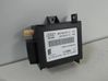 Other control units/modules 4H0963271C