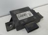 Other control units/modules 4G0907159A